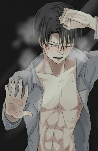anime