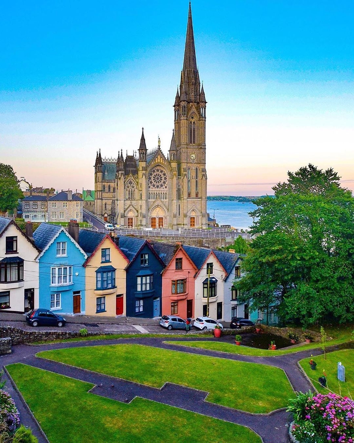 Ireland