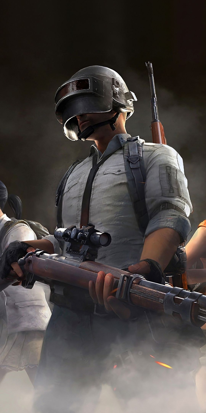 pubg mobile fans