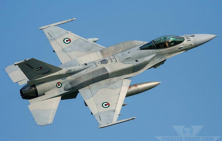 F-16