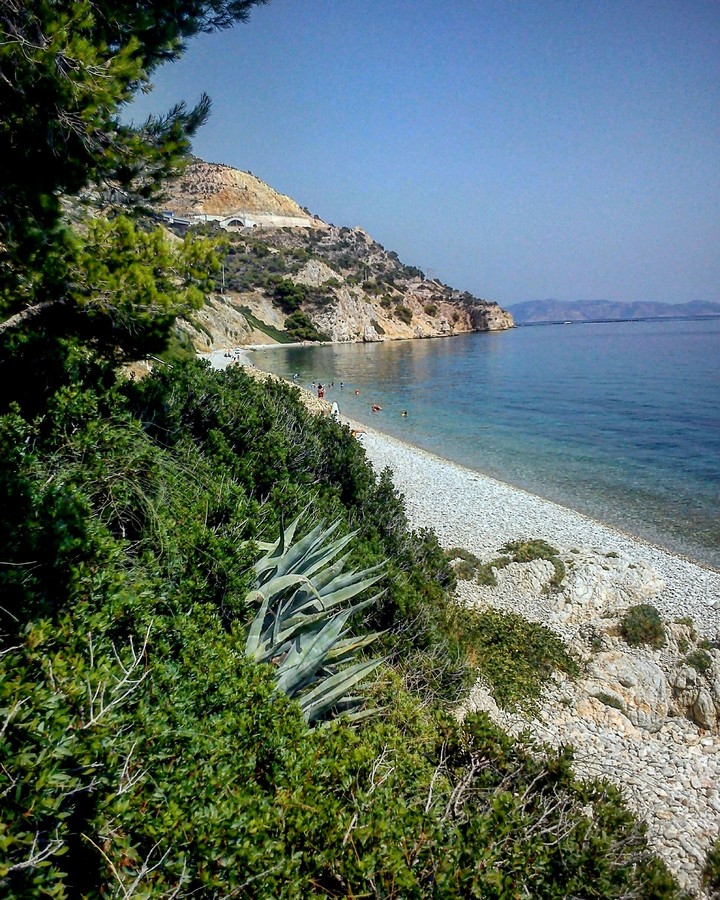 My favorite beach