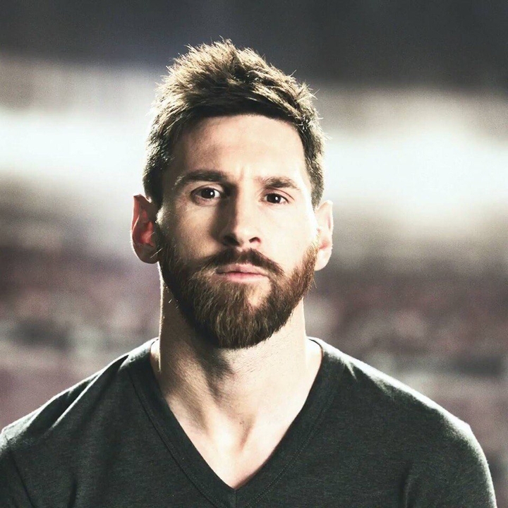 Leo Messi