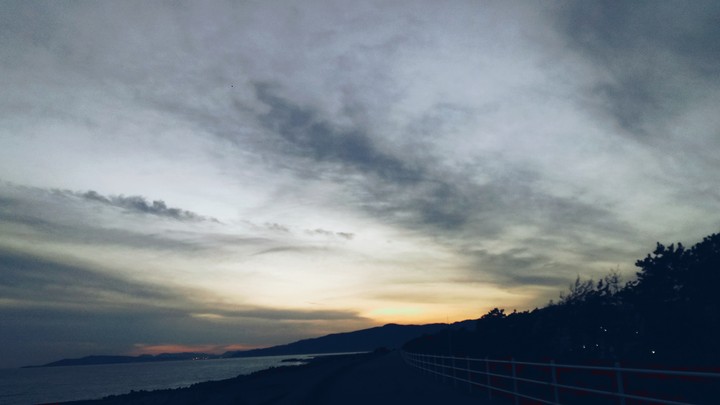 twilight