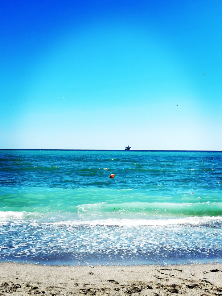 Summer vibes