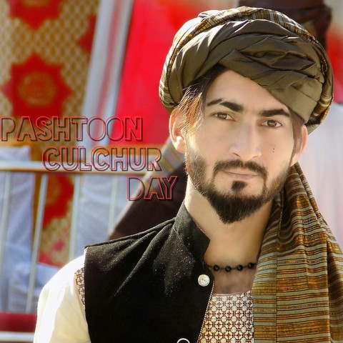 Pashtoon culchur day