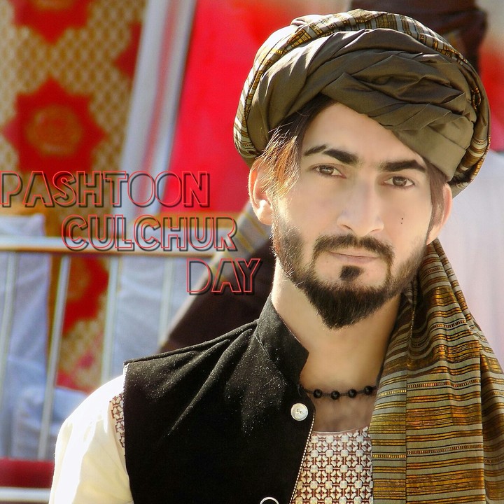 Pashtoon culchur day