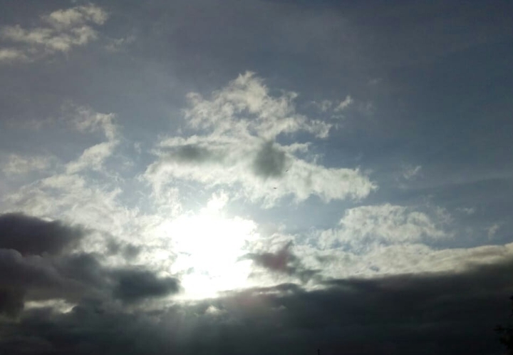céu
