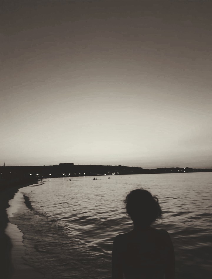 sea