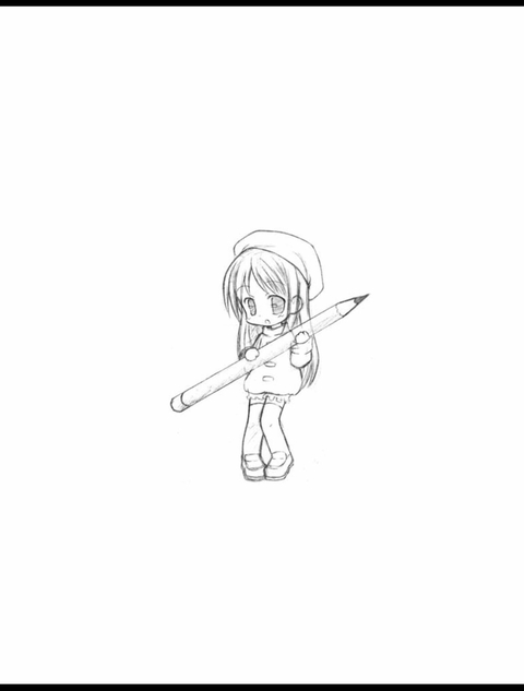 Little Artist