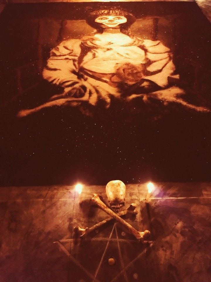 Annabelle