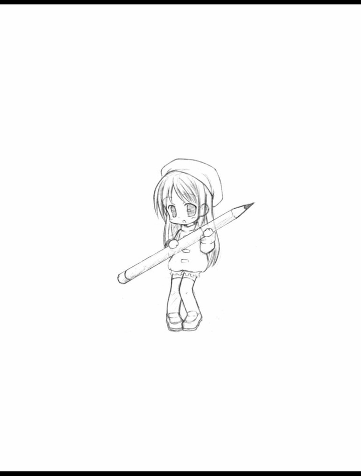 Little Artist