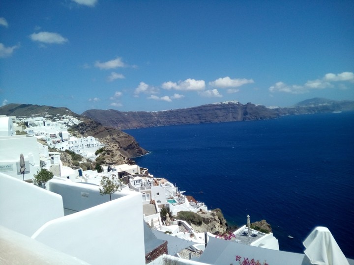 Santorini