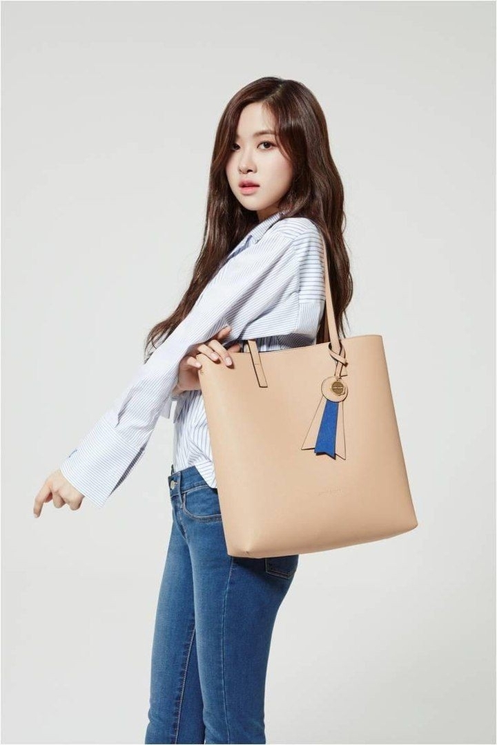rosè blackpink