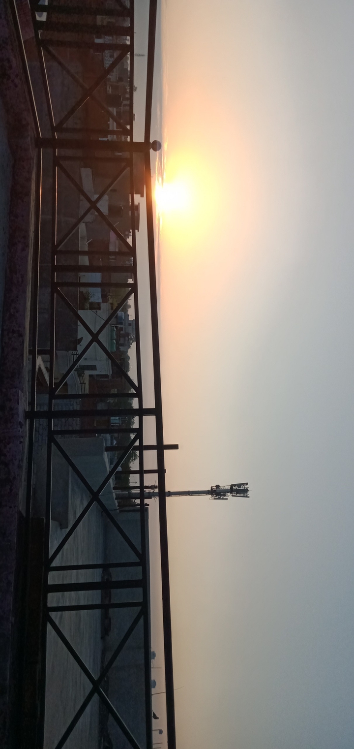 awesome morning