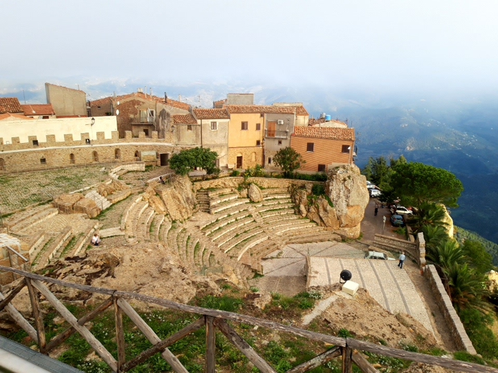Teatro Pollina