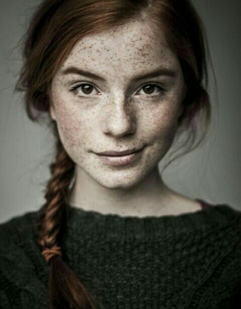 girl
