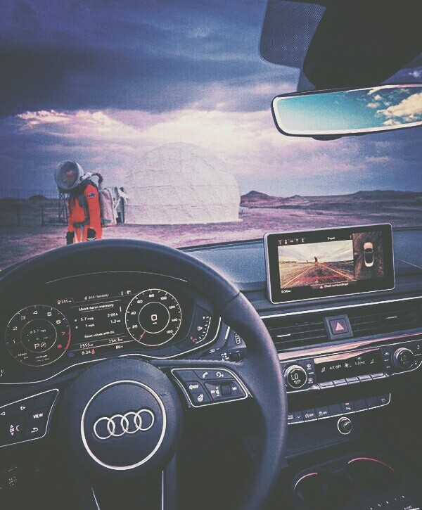 interior#audi