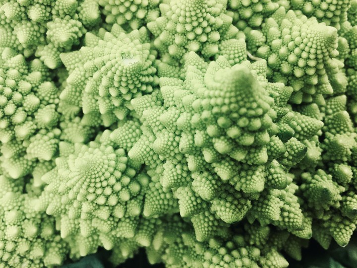 verduras