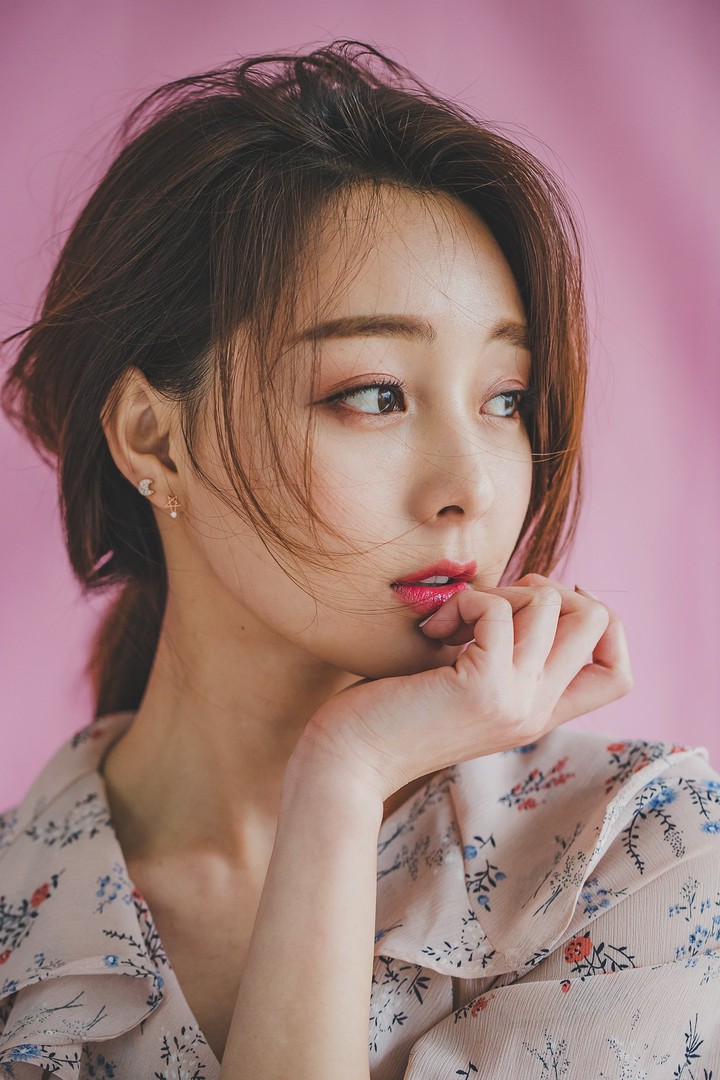 korea beautiful girl
