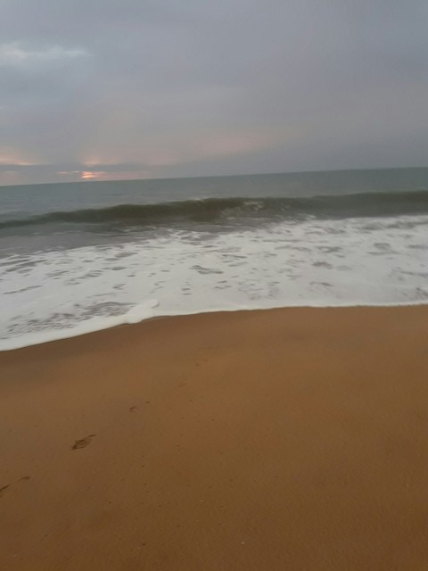 sea