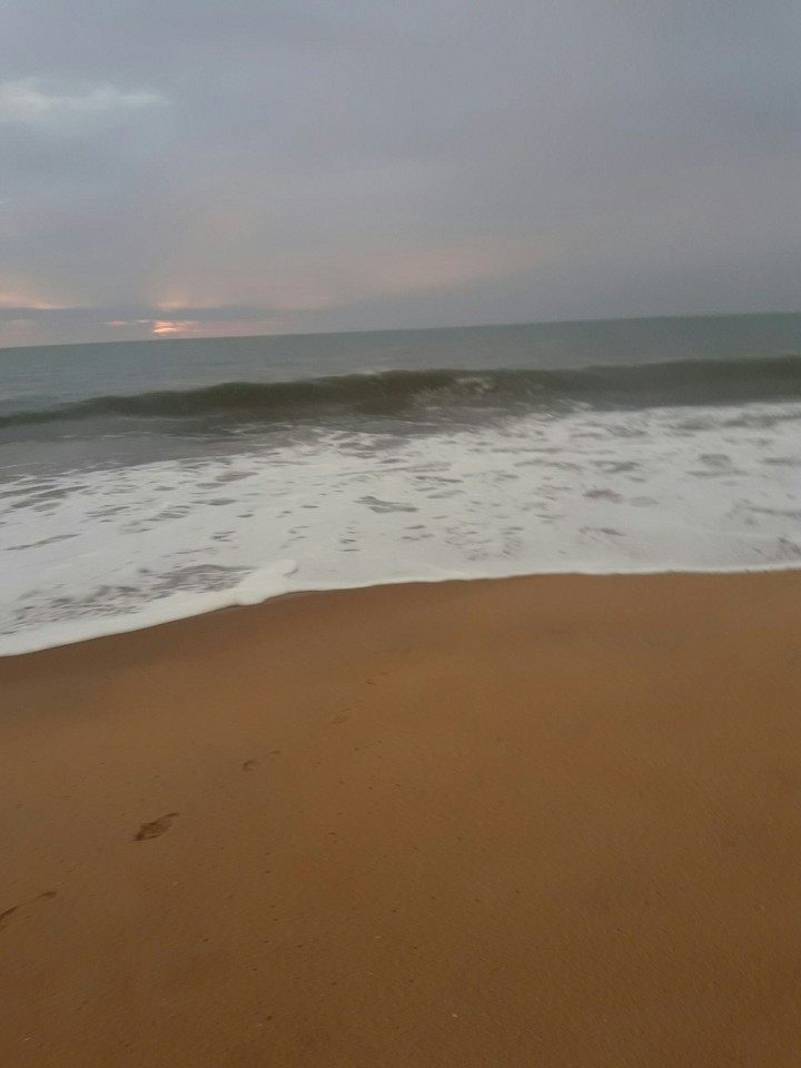 sea