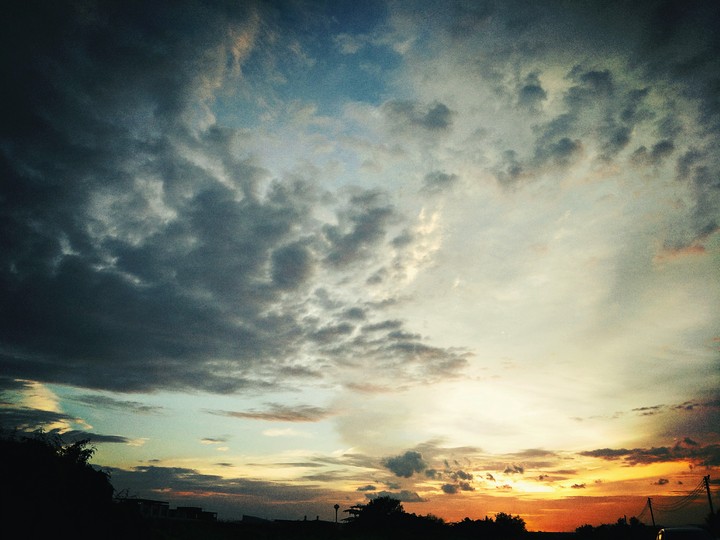 Cloud