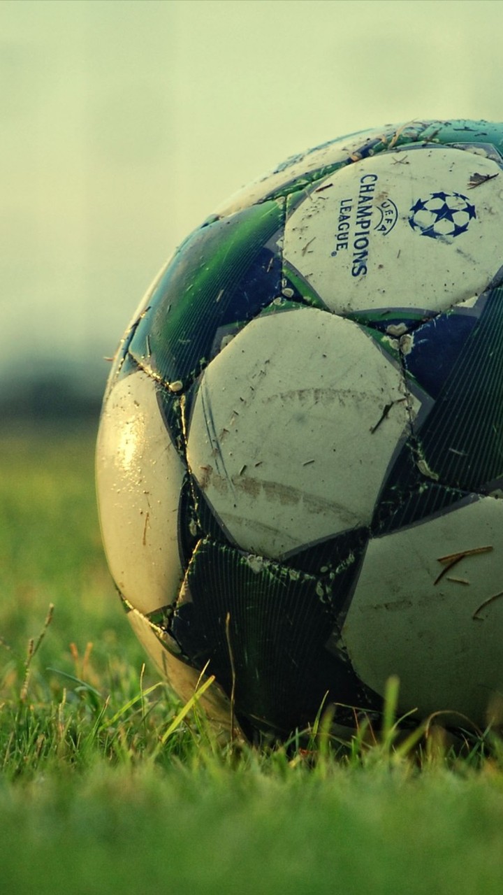 Futbol!