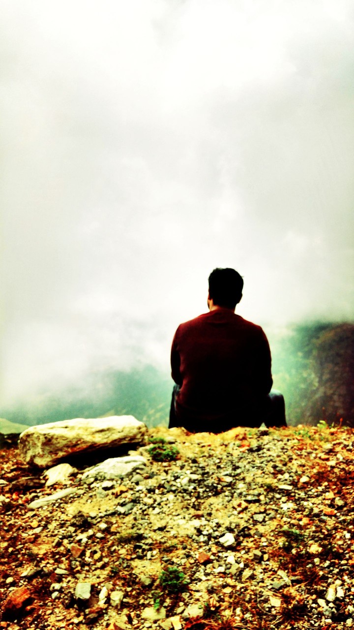 hilltop