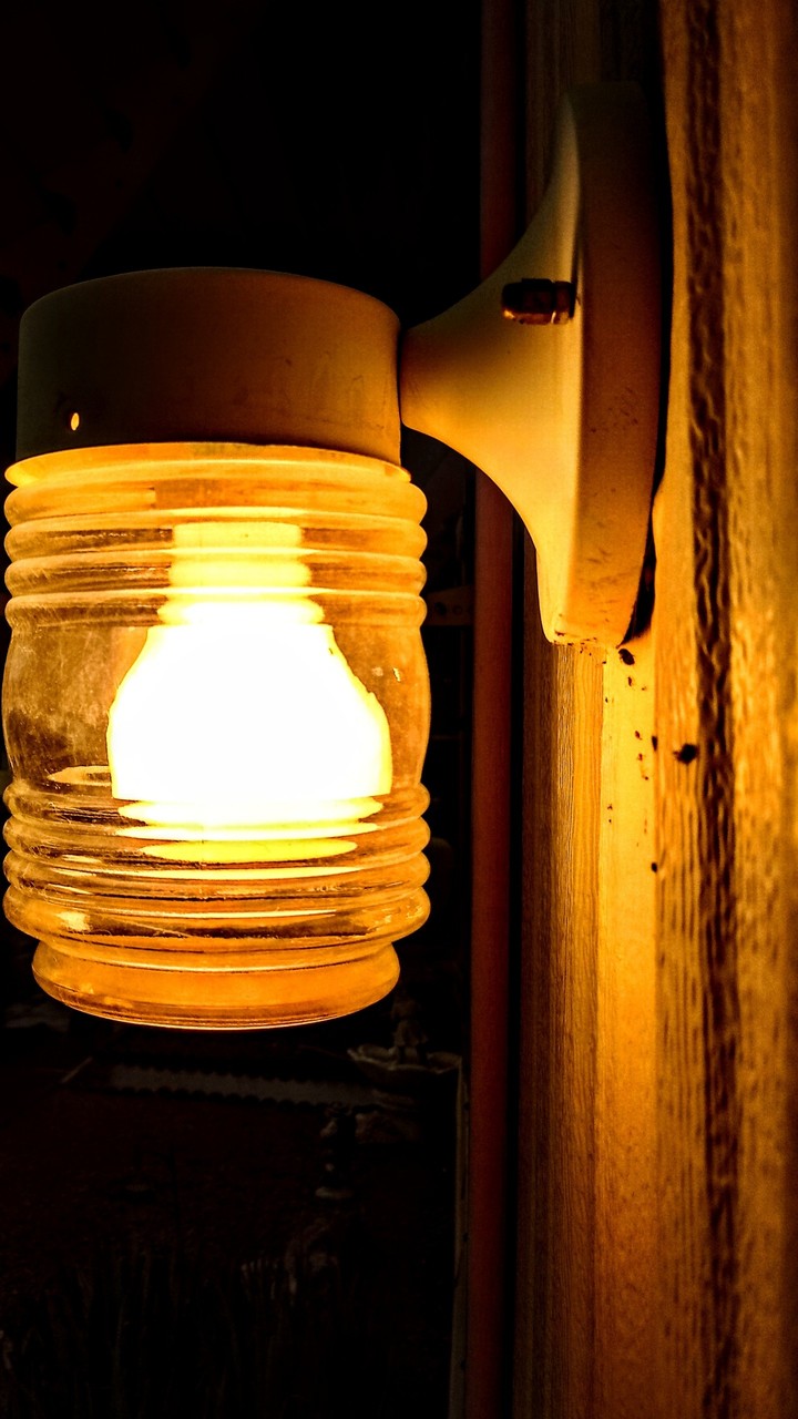 beautiful light 1970s