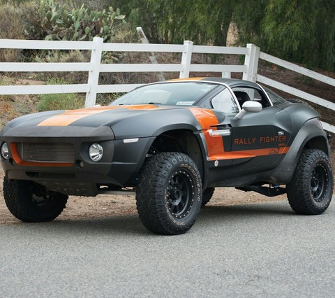 car of my dreams.