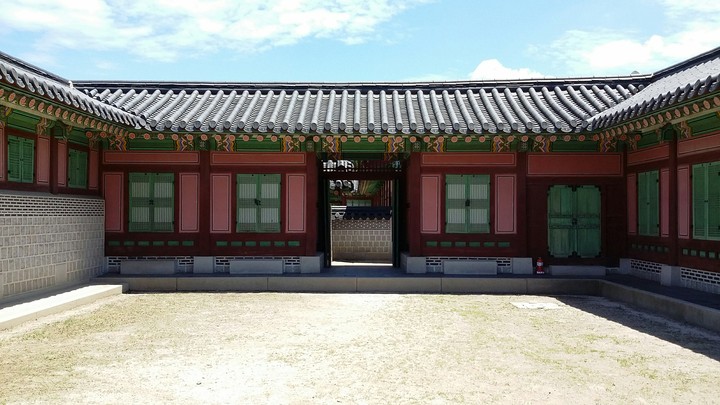 경복궁
