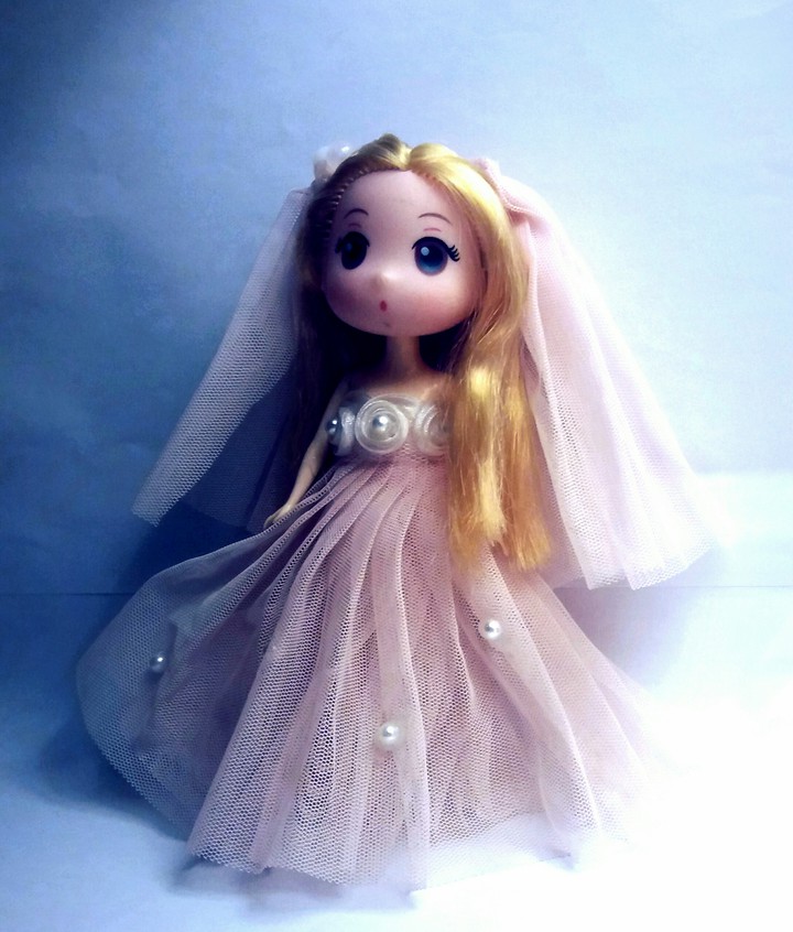 Bride