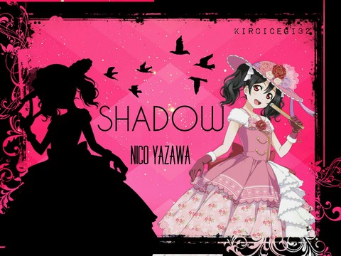 Shadow Nico Yazawa