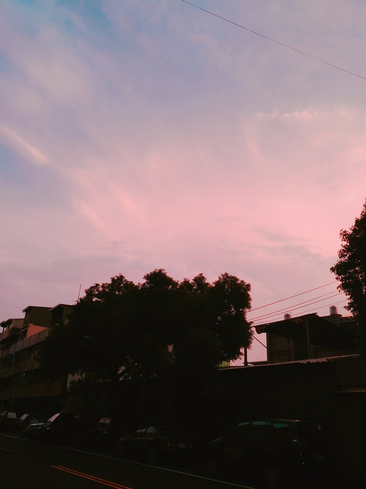 sky
