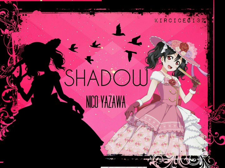 Shadow Nico Yazawa