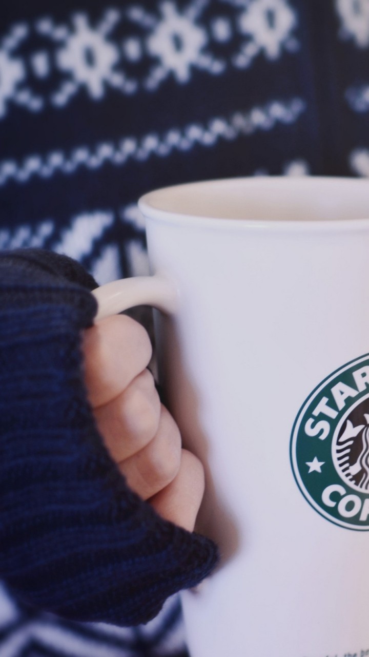 aesthetic & relaxing winter