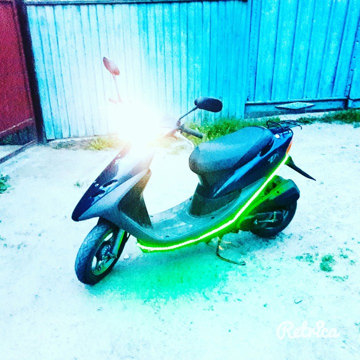 moto bike