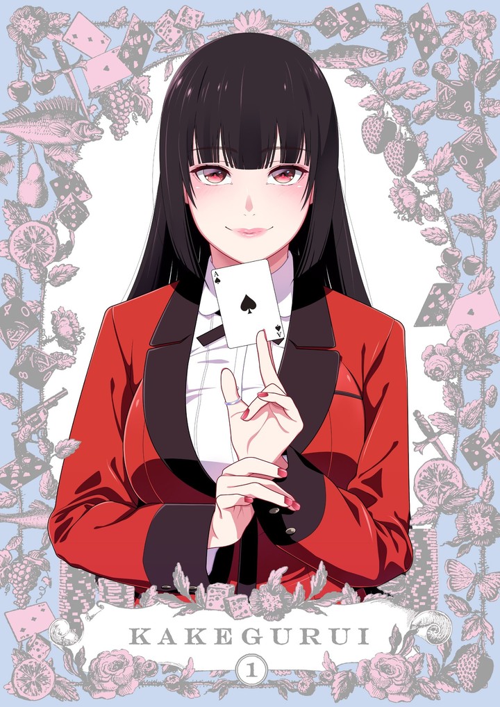 Anime Girl