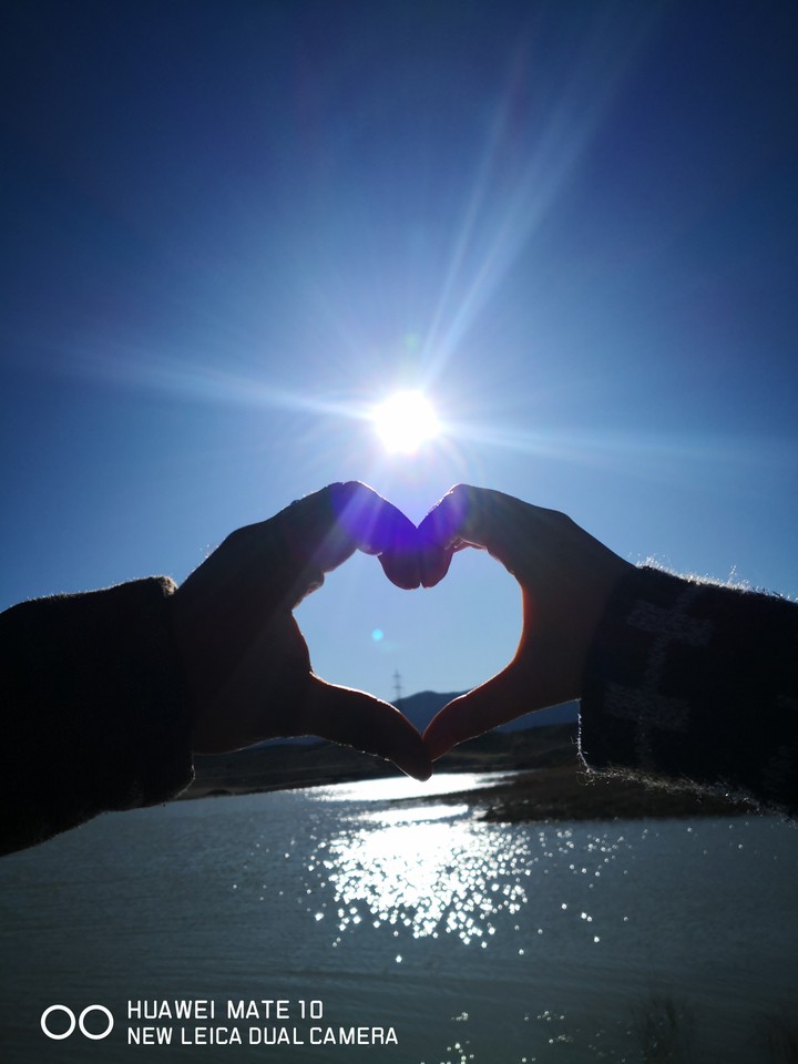 love like this