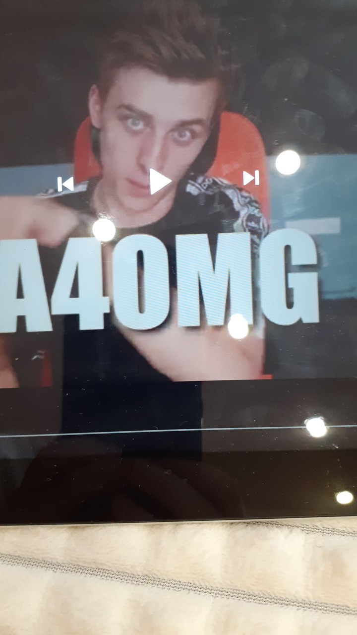 Влад А4