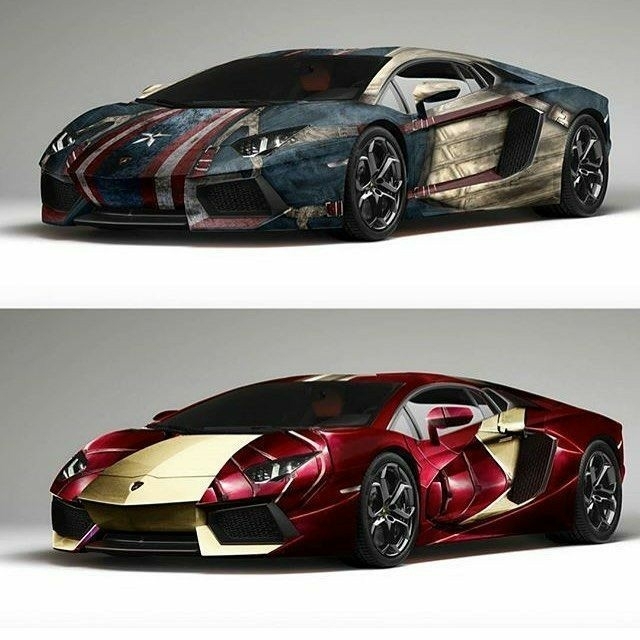 lamborghini lover