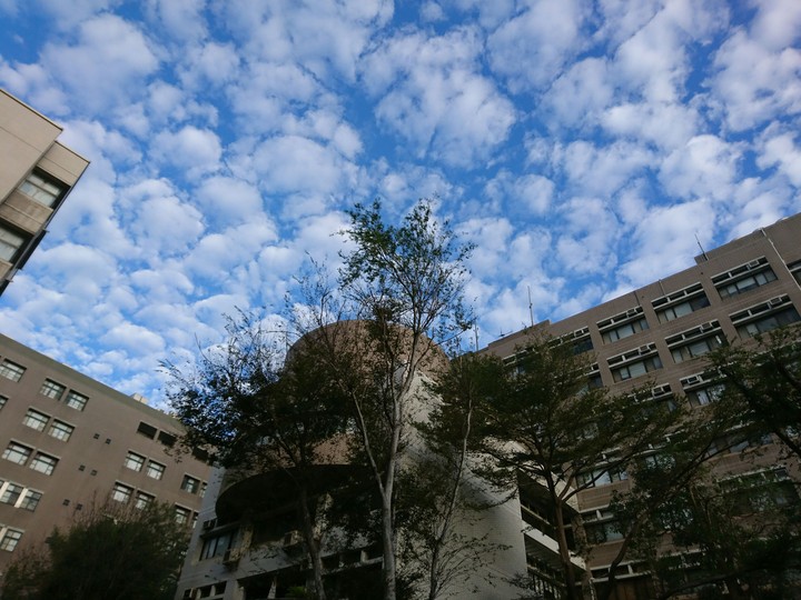 CYCU SKY