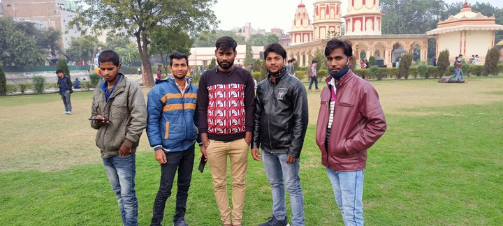 Rahul