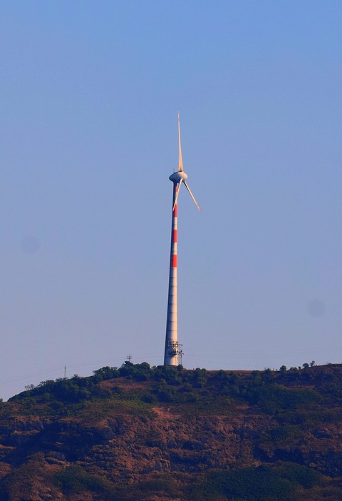 windmill