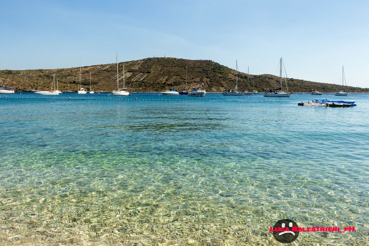 Primosten, Croazia