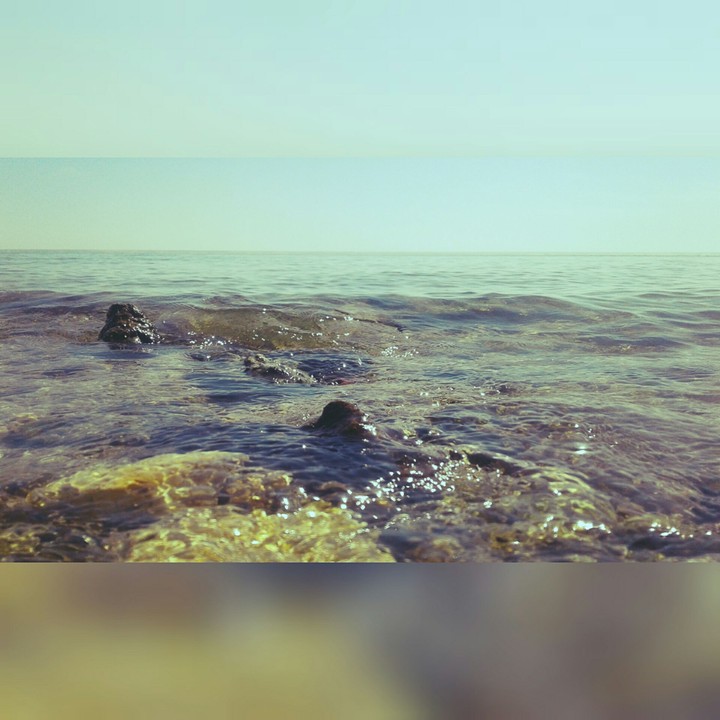 sea