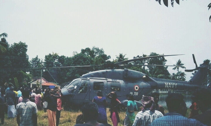 Helicopter