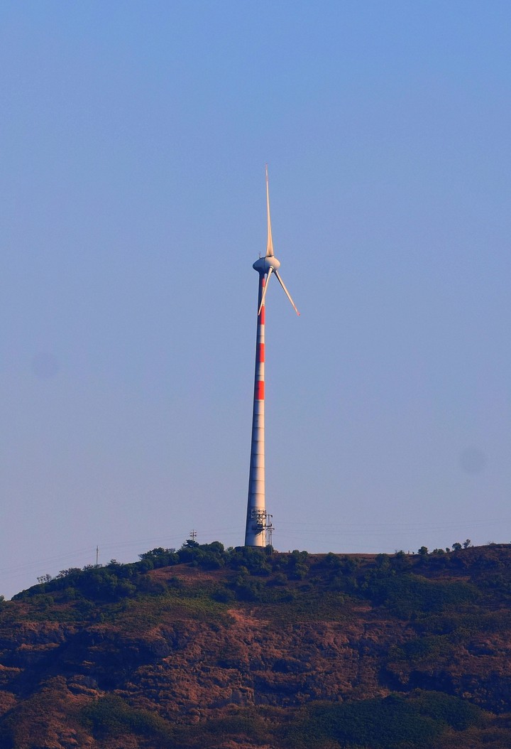 windmill