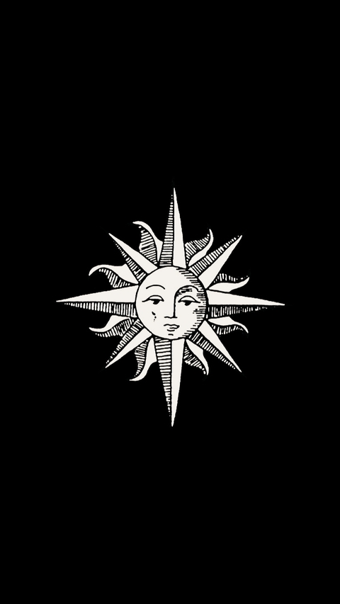 Argentinian Sun
