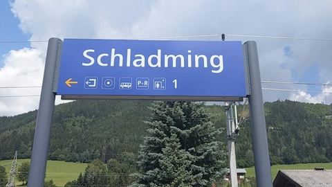 Schladming